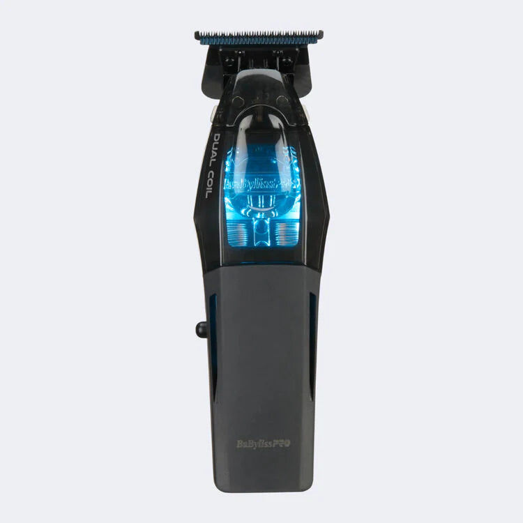 BaBylissPRO® Dual-Coil Motor Trimmer BaBylissPRO® Dual-Coil Motor Trimmer