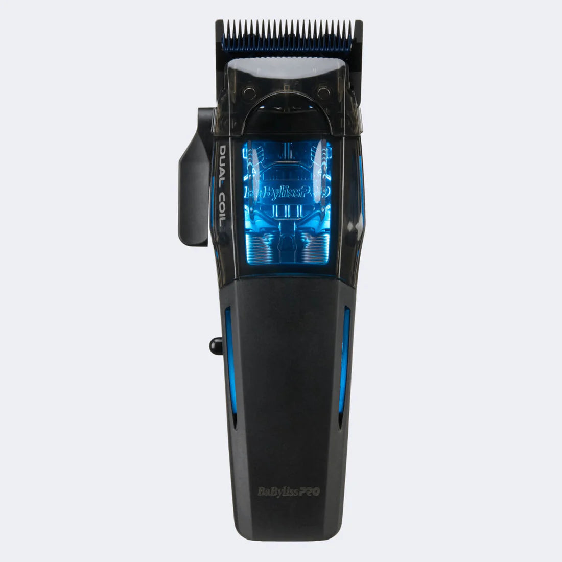 BaBylissPRO® Dual-Coil Motor Clipper BaBylissPRO® Dual-Coil Motor Clipper