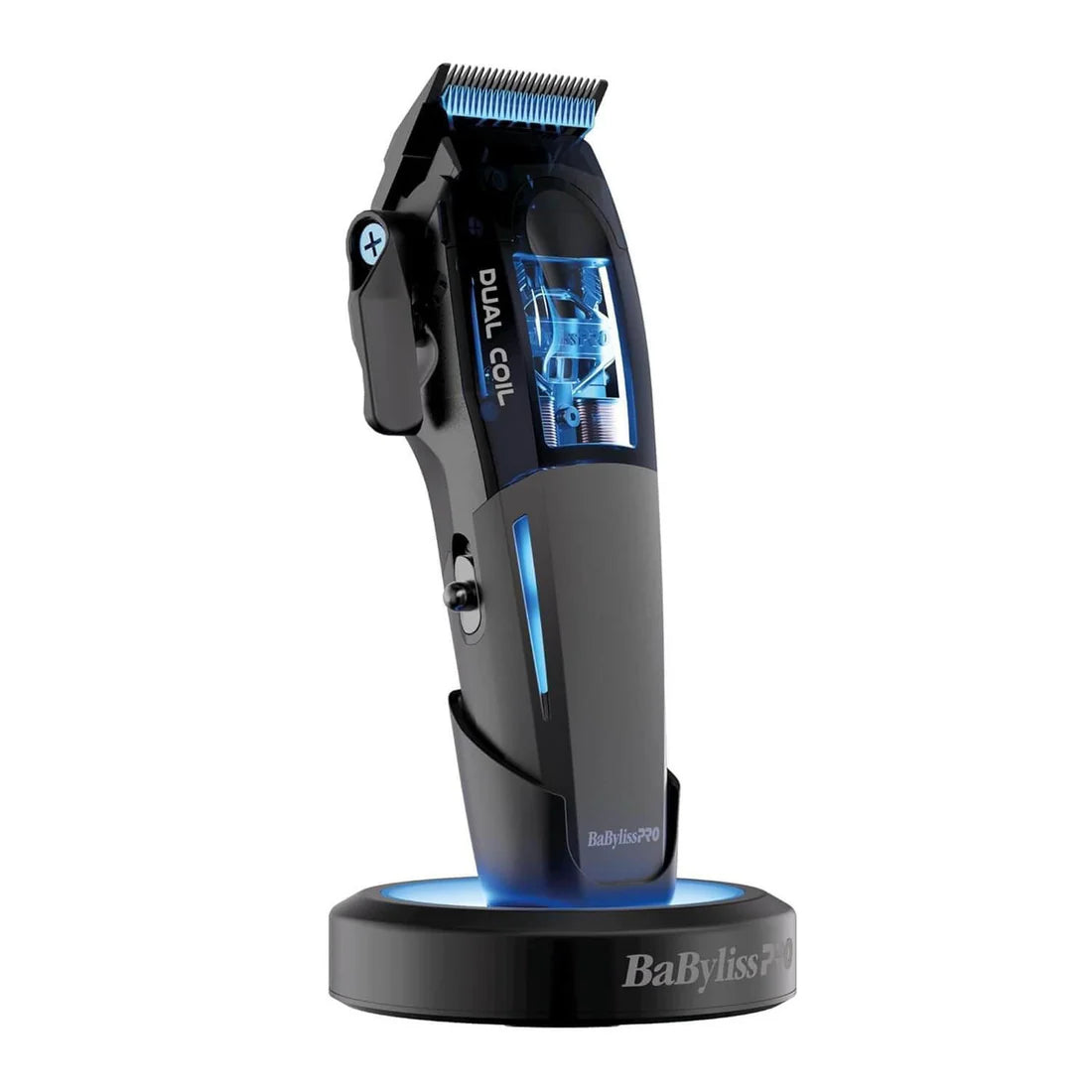 BaBylissPRO® Dual-Coil Motor Clipper BaBylissPRO® Dual-Coil Motor Clipper