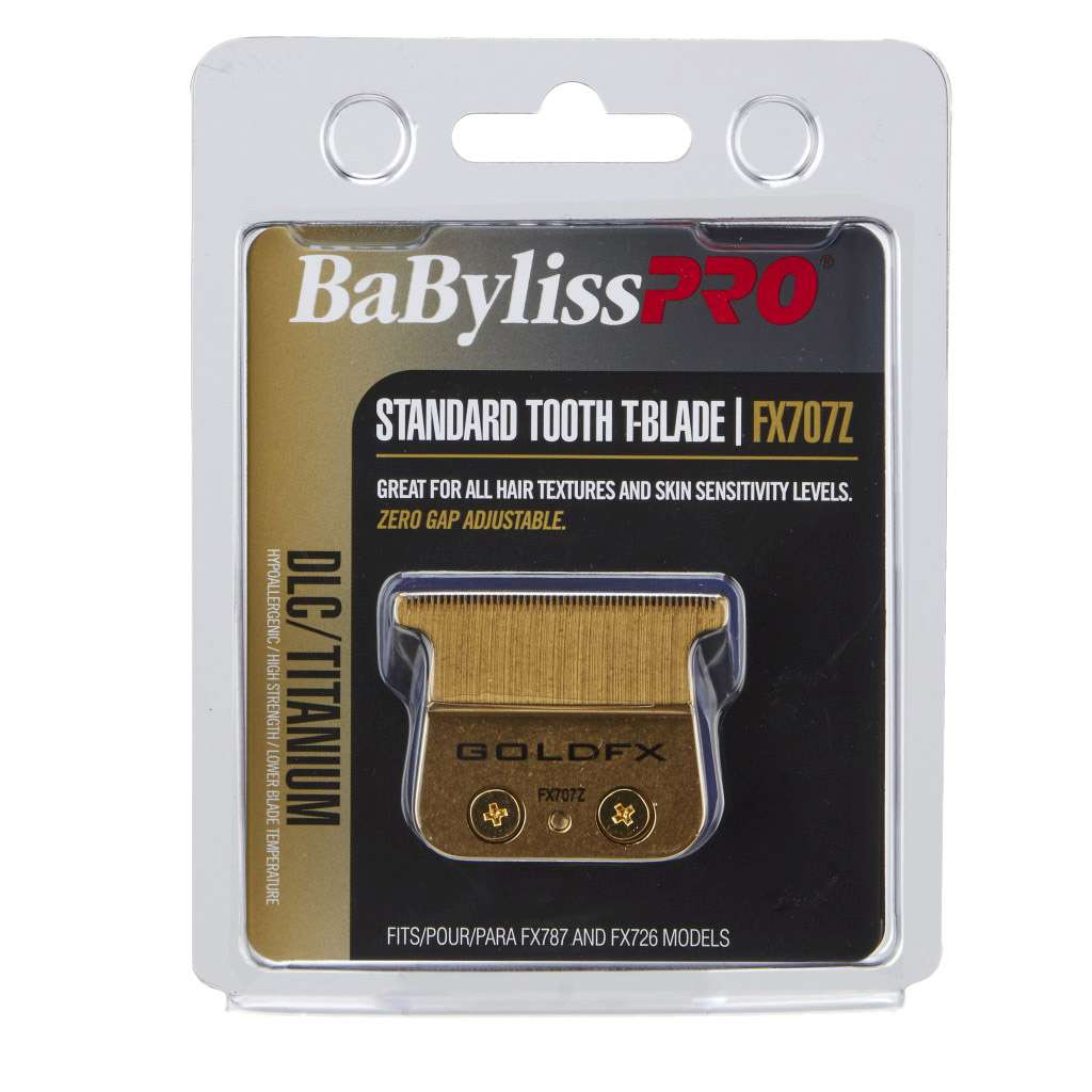 GoldFx Ultra Thin Zero Gap Blade Fx787G 787 726 GoldFx Ultra Thin Zero Gap Blade Fx787G 787 726