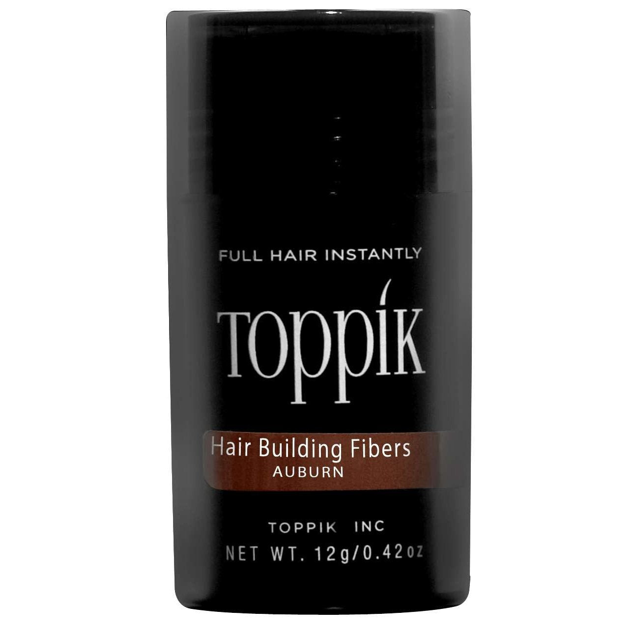 Toppik Fiber Auburn Toppik Fiber Auburn