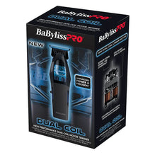 BaBylissPRO® Dual-Coil Motor Trimmer