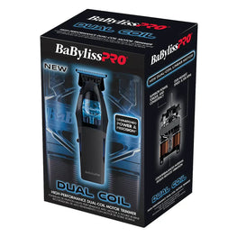BaBylissPRO® Dual-Coil Motor Trimmer
