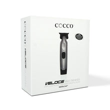 Cocco Veloce Pro Trimmer