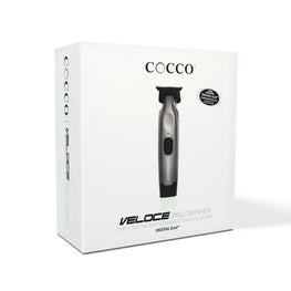Cocco Veloce Pro Trimmer