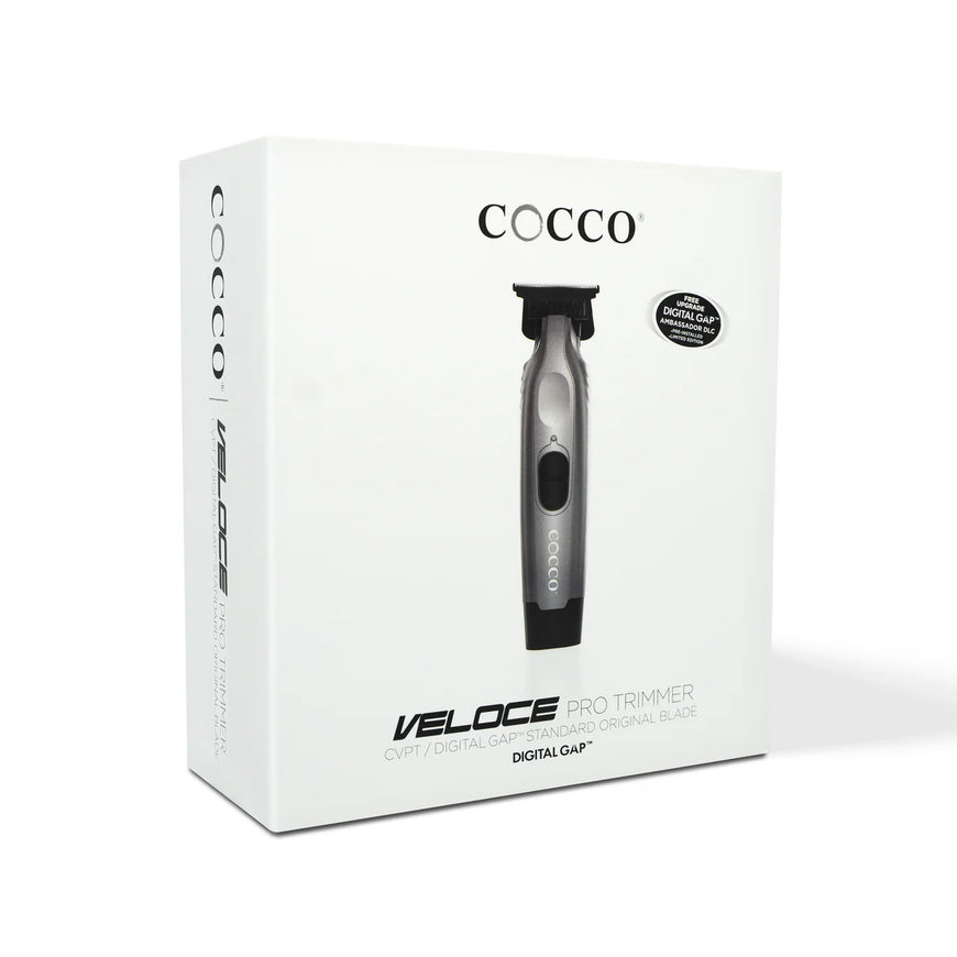 Cocco Veloce Pro Trimmer