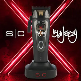 StyleCraft 360 Jeezy Clipper