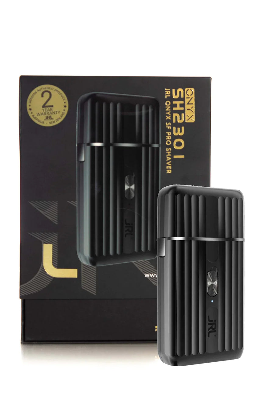 JRL Professional Onyx SF Pro Foil Shaver