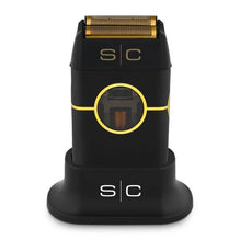 StyleCraft Instinct Shaver - Metal Edition