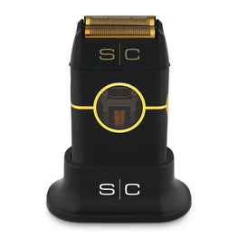 StyleCraft Instinct Shaver - Metal Edition